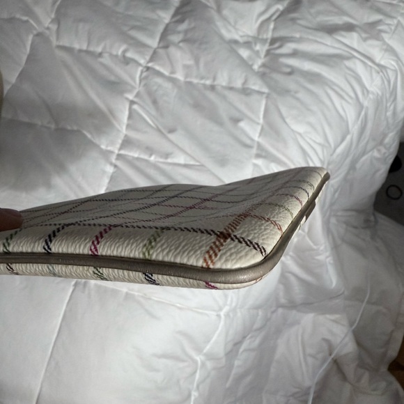 Y2K  Coach Hamilton medium satchel, style H05S‑7465, crafted in coated canvas - Picture 9 of 13